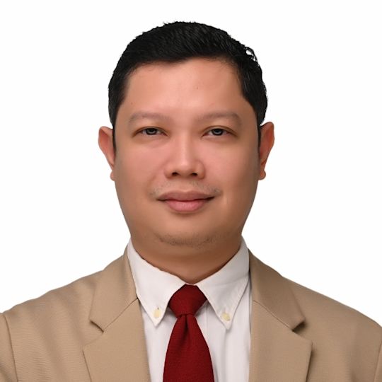 Thomas Elliot Mondez photo