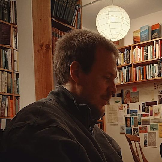 Ferran De Vargas photo