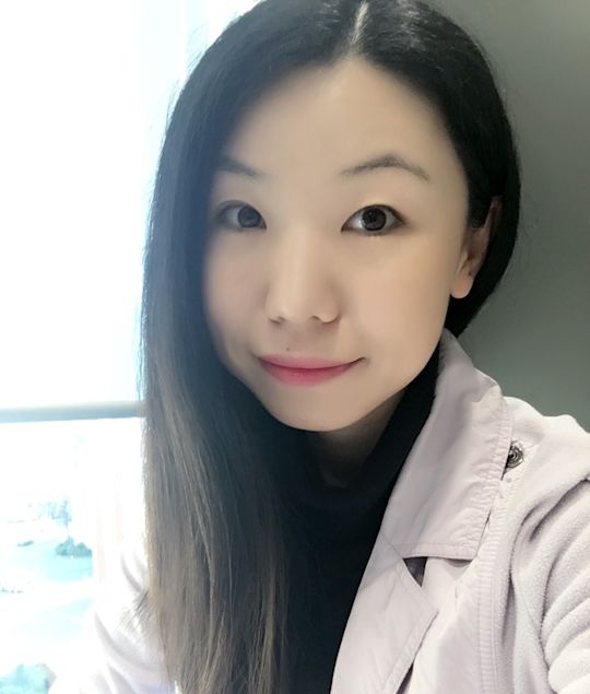 Tingting Hu photo