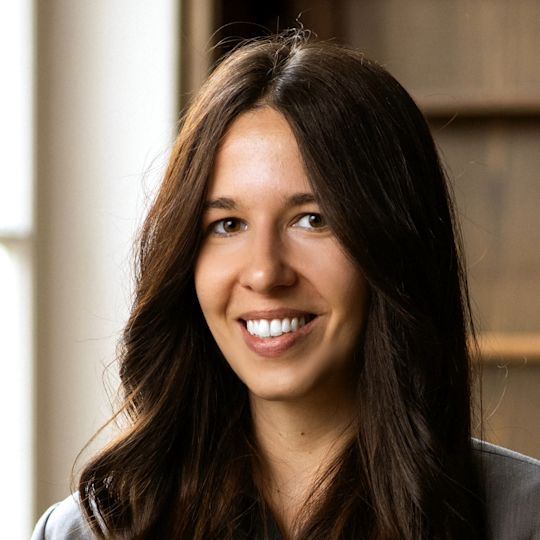 Valentina Finger photo