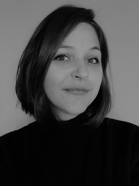 Saskia McCracken photo