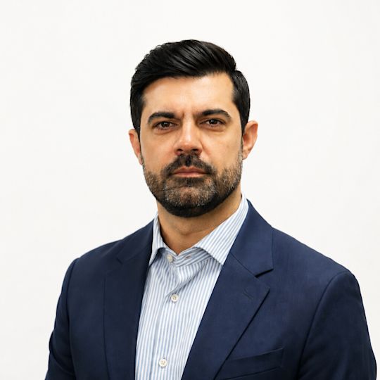 Antonios Kafa photo