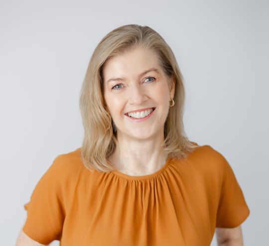 Louise Johnson photo