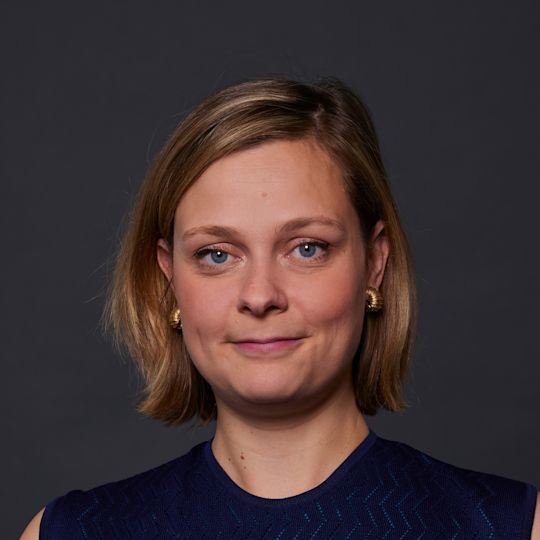 Ligeia Quackelbeen photo