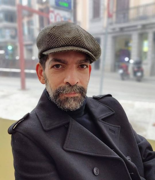 Pedro Rodríguez photo