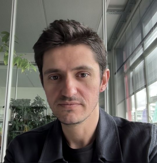 Javier Fernández Contreras photo