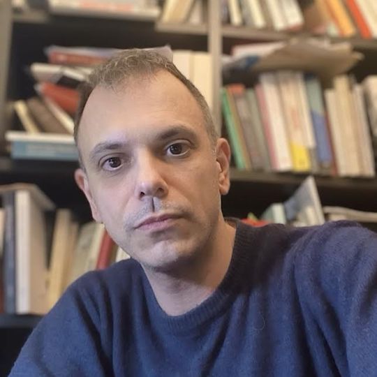 Yannis Flytzanis photo