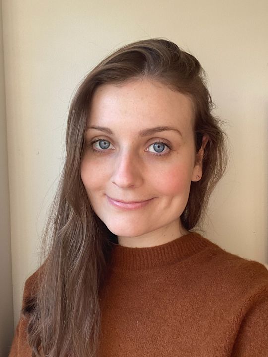 Alice Courtley photo