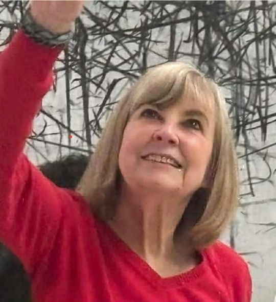 Christine Marmé Thompson photo