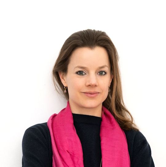 Tanja Herklotz photo