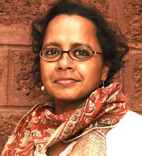 Baishali Ghosh photo