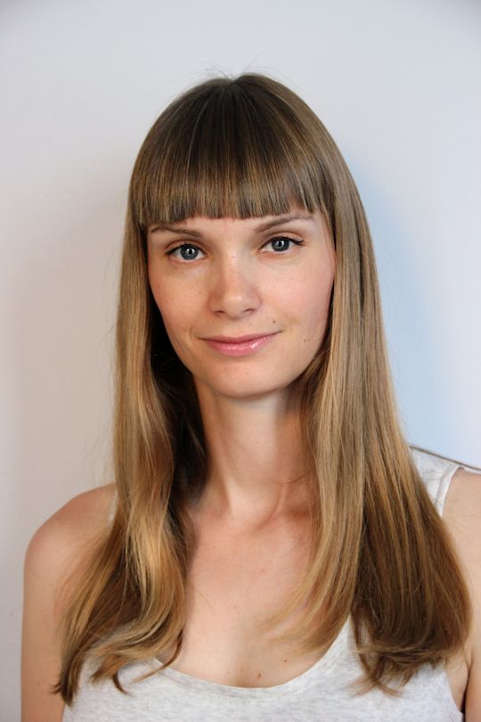 Alice Klein photo