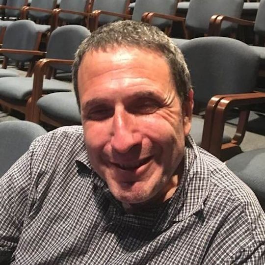 Michael Schwartz photo