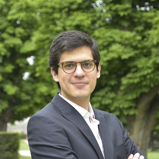 Kevin Hartmann-Cortés photo