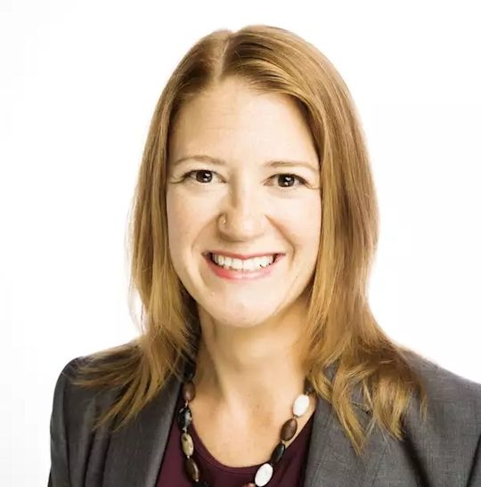 Rachel Throop photo