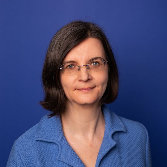Monika Baár photo