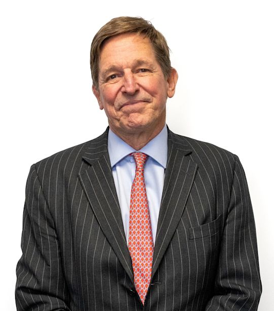 Charles Skinner photo