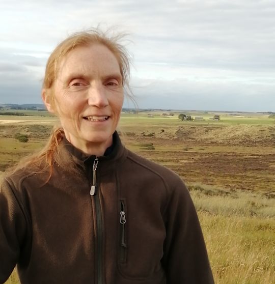 Vikki Entwistle photo