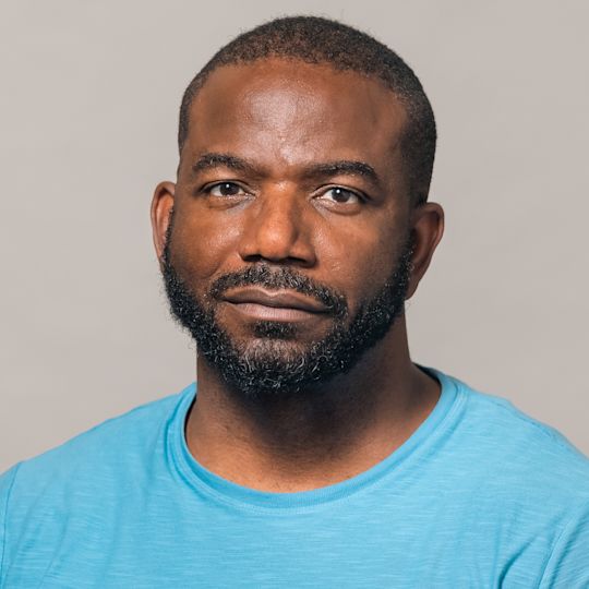 Kehinde Bademosi photo