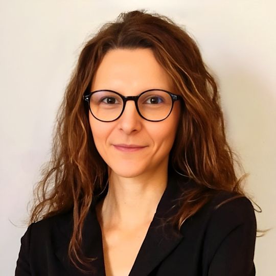 Giulia Lasagni photo