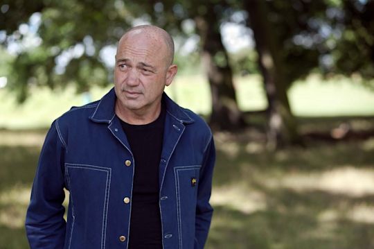 Howard Cunnell photo