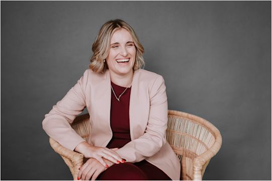 Natalie Brooks photo