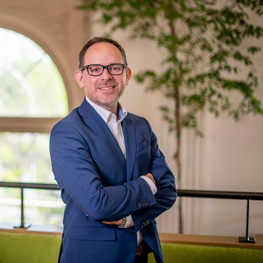 Andrej Zwitter photo