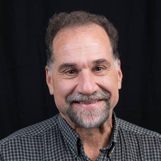 David Brubaker photo