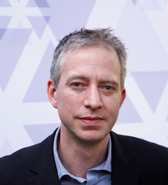 Peter Ruggenthaler photo