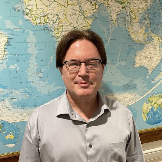 William Jay Risch photo