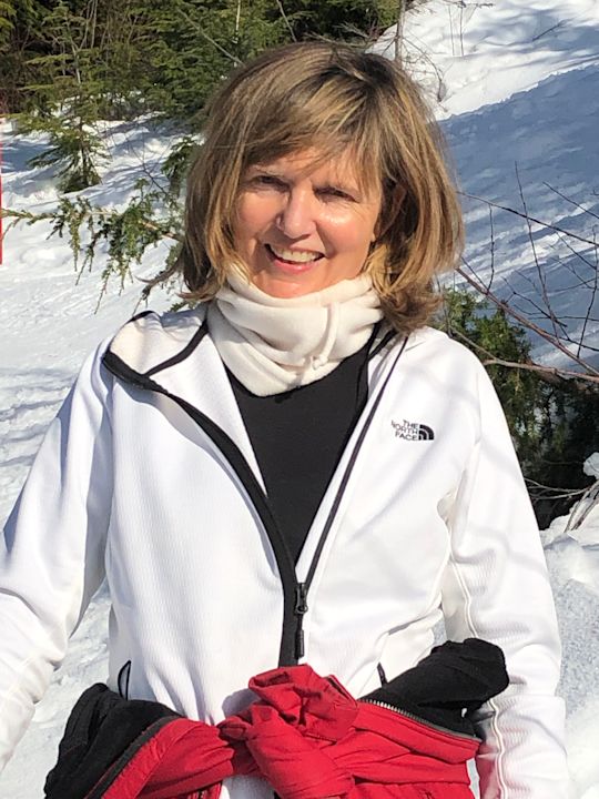 Alyson  Quinn photo