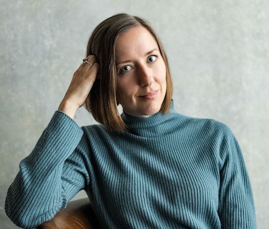 Matilda Wilding photo