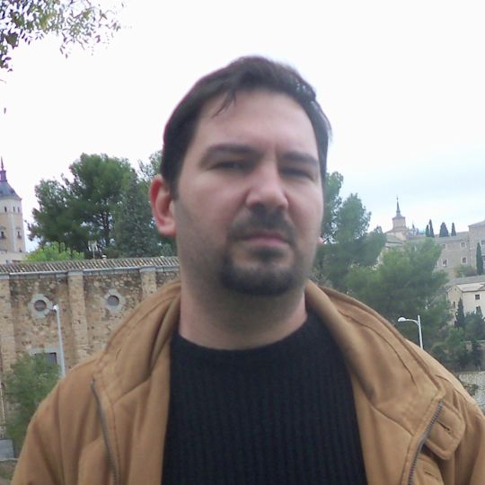 Fernando Gabriel Pagnoni Berns photo