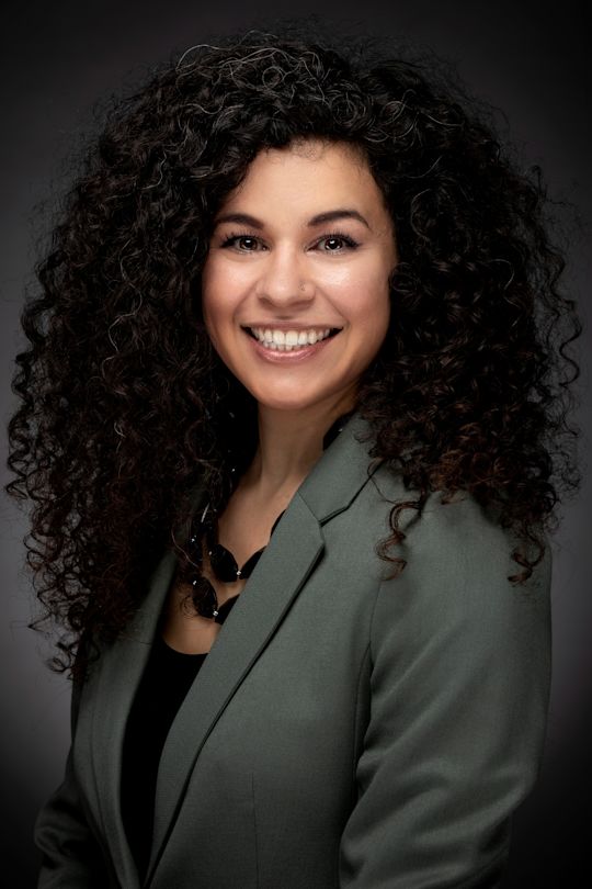 Leandra Hinojosa Hernández photo