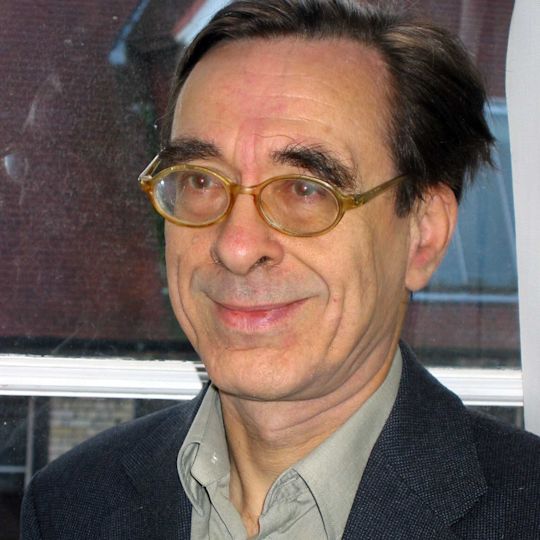 Barry Cooper photo