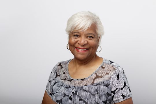 Yolanda T. Moses photo