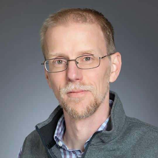 Mark B. Anderson photo