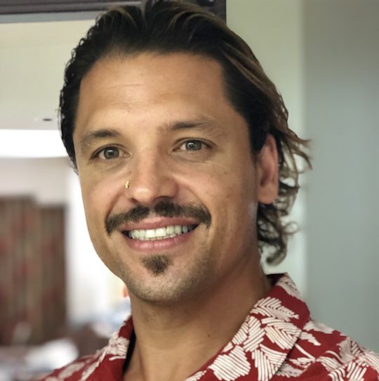 Hunter H. Fine photo