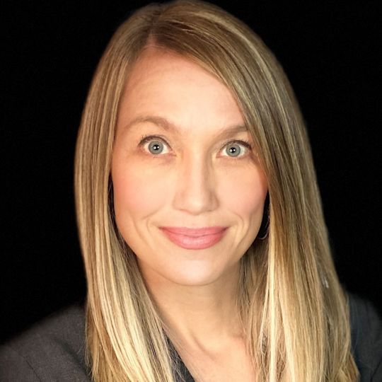 Amber Wutich photo