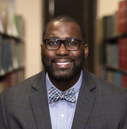 Jonathan Chism photo