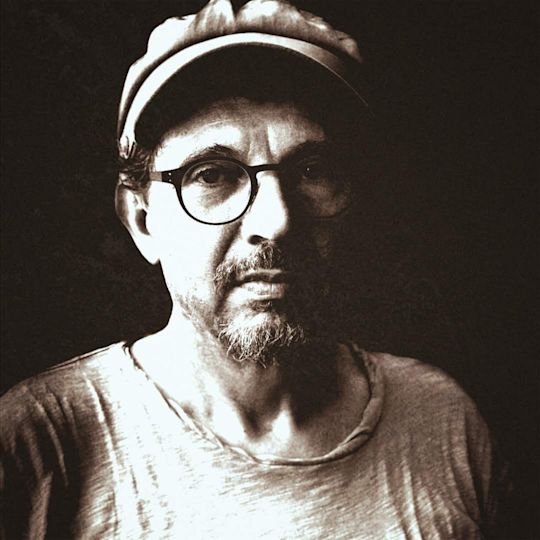Pedro Tabensky photo