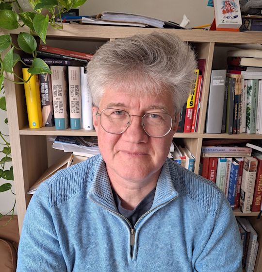 Ivan Kurilla photo