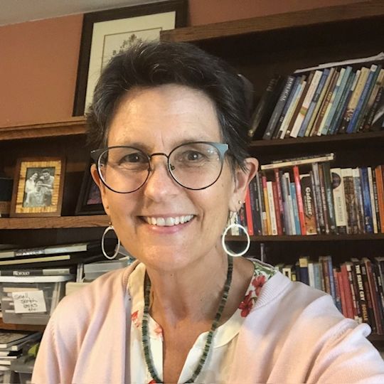 Helen T. Boursier photo