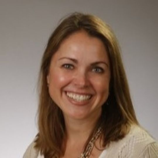 Delane A. Bender-Slack photo