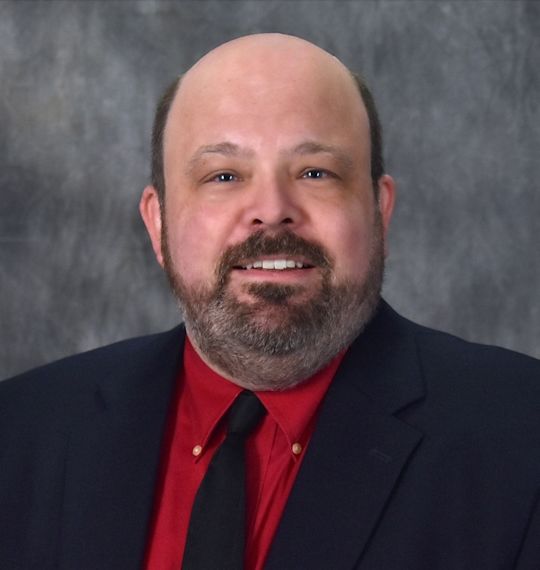 Michael H. Taylor photo