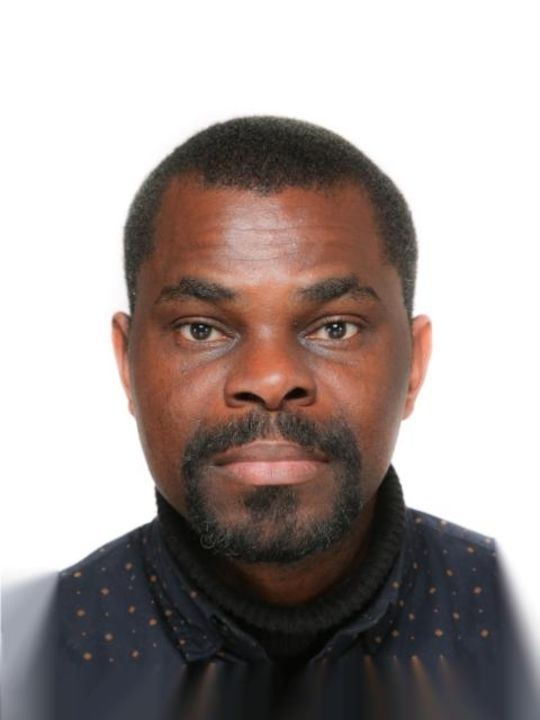 Emeka Umejei photo