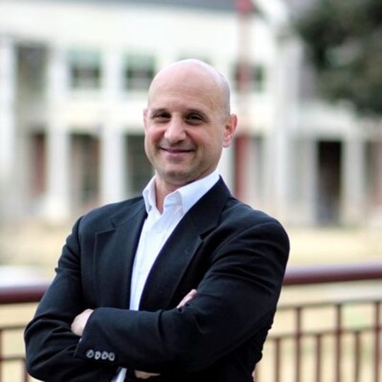 Aaron Schneider photo