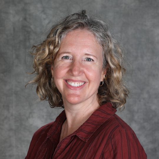 Kim M. Thompson photo