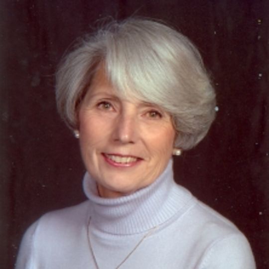 Jo Renee Formicola photo
