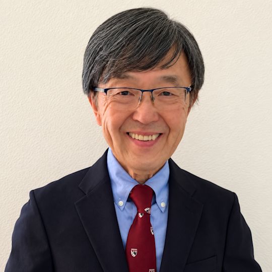 Masahiko Minami photo